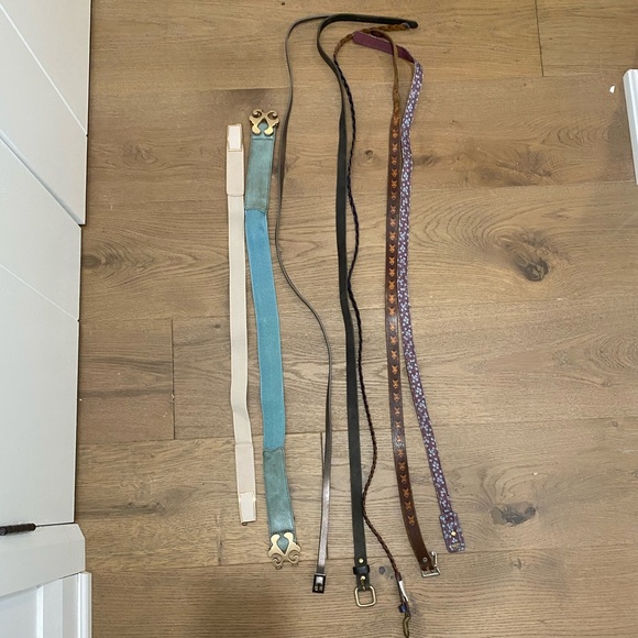 Lot of Belts! - Picture 3 of 3